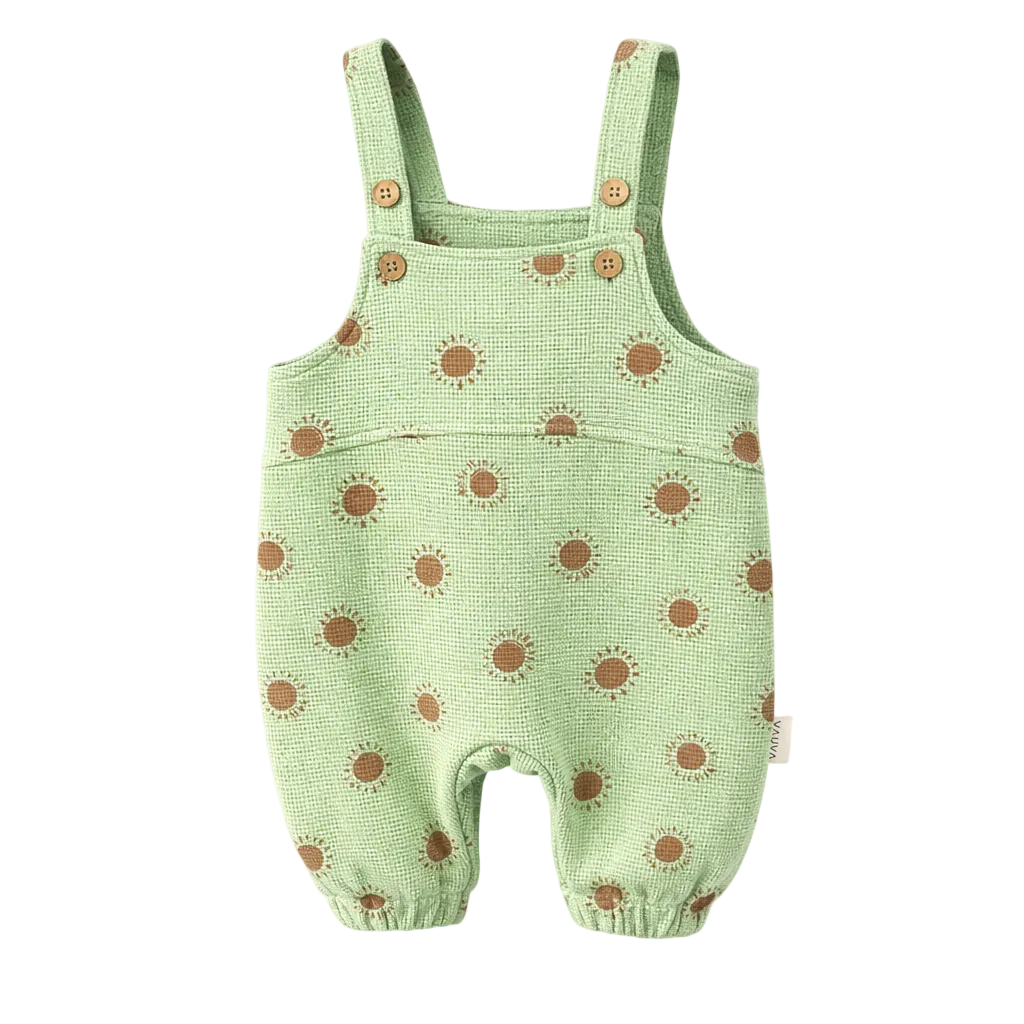 Shpihozë për Bebe - Modeli 4