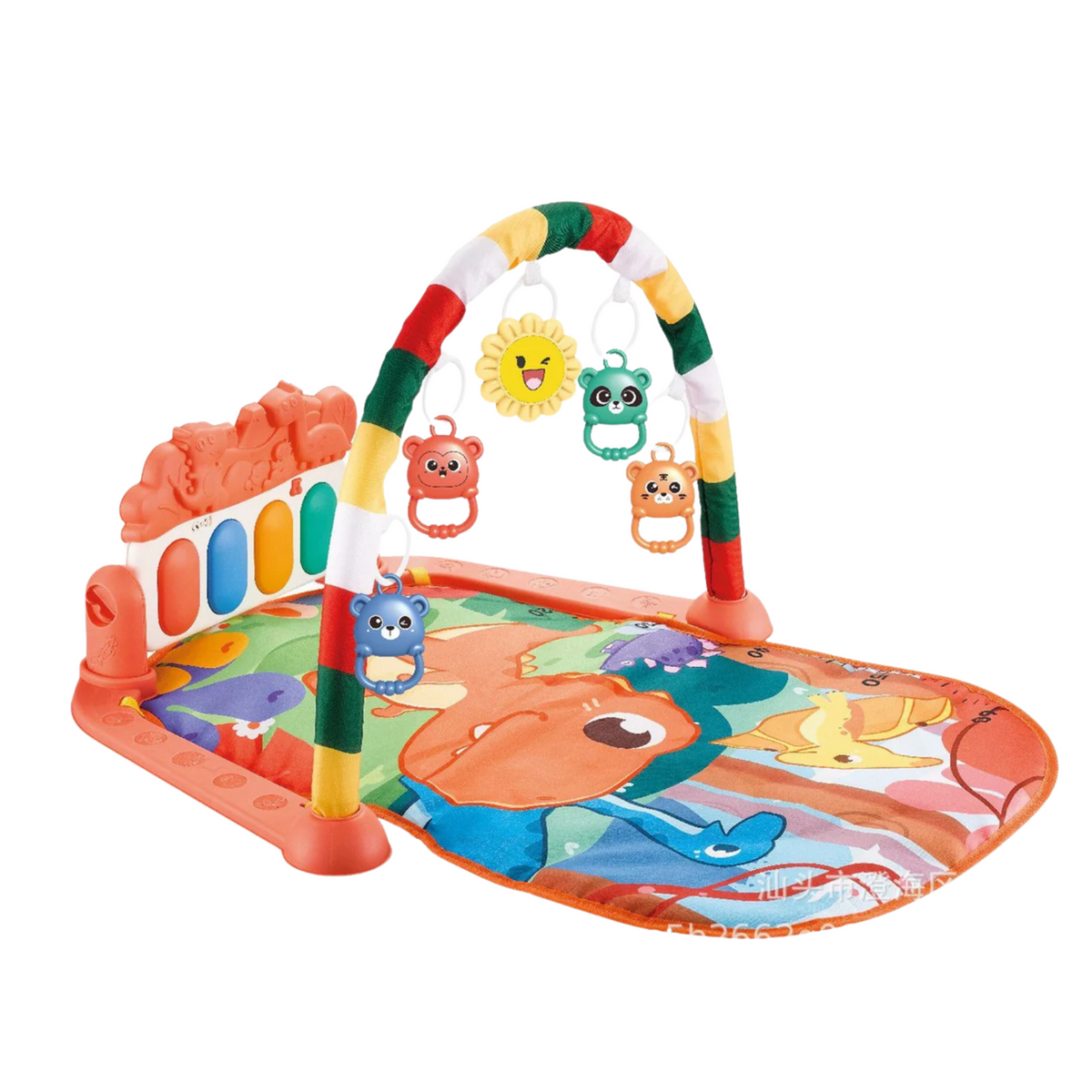 Loder Plastike - Vendloje Piano Modeli 1