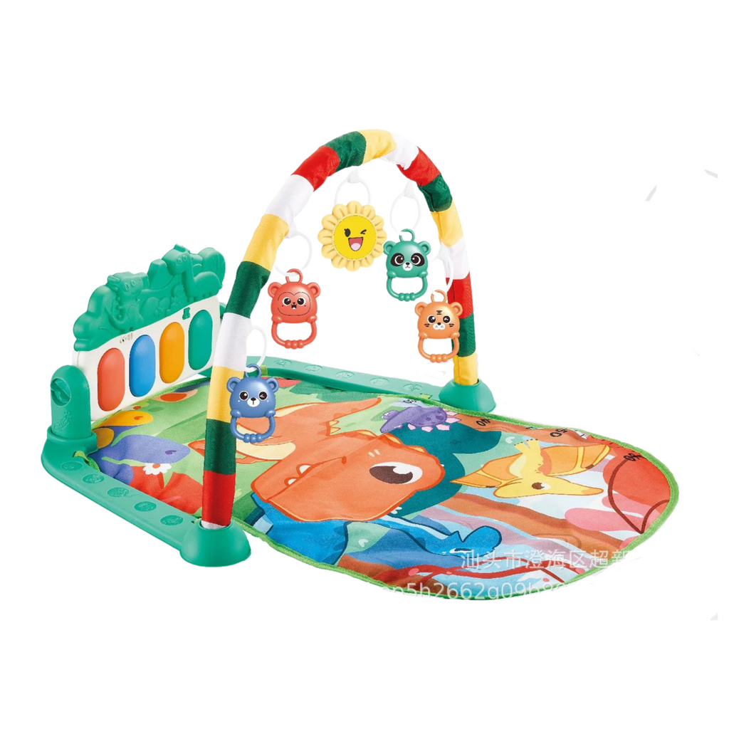 Loder Plastike - Vendloje Piano Modeli 1