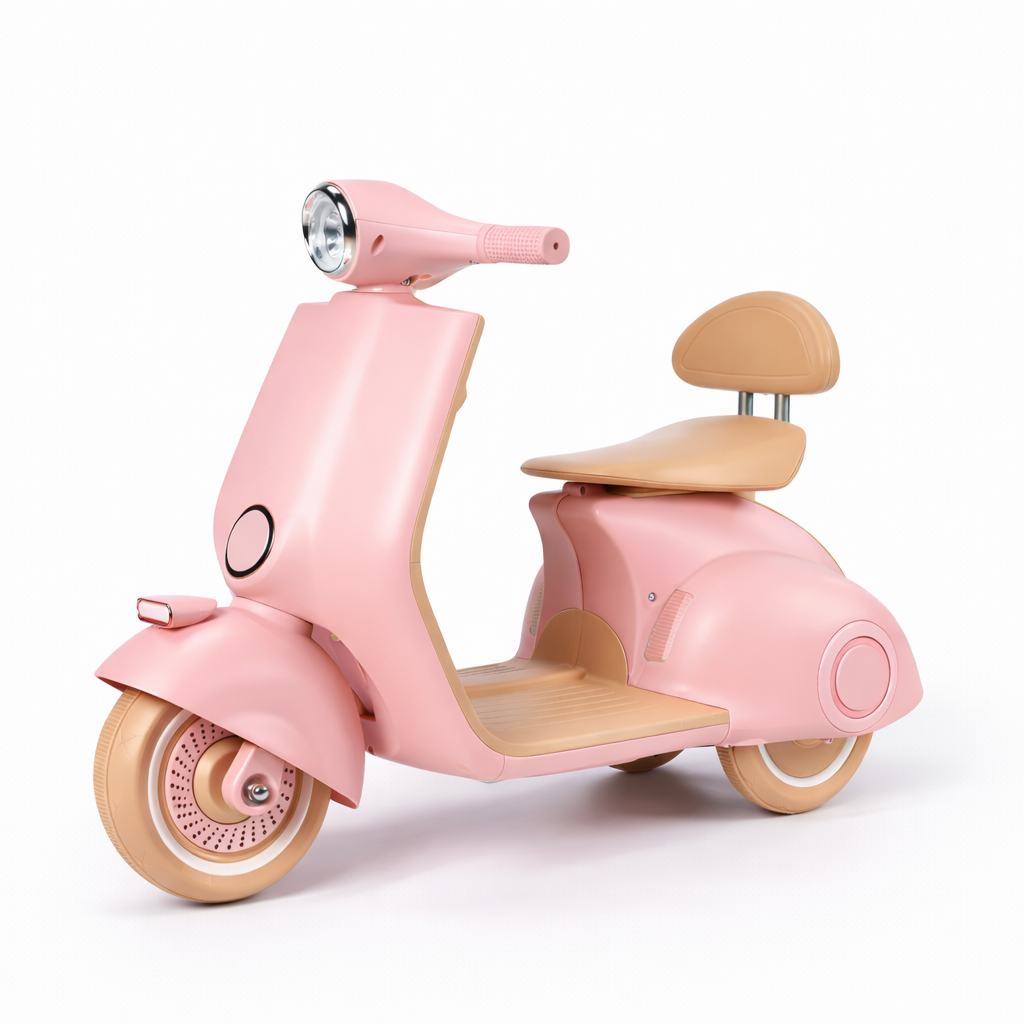 Motorr elektrik Verona