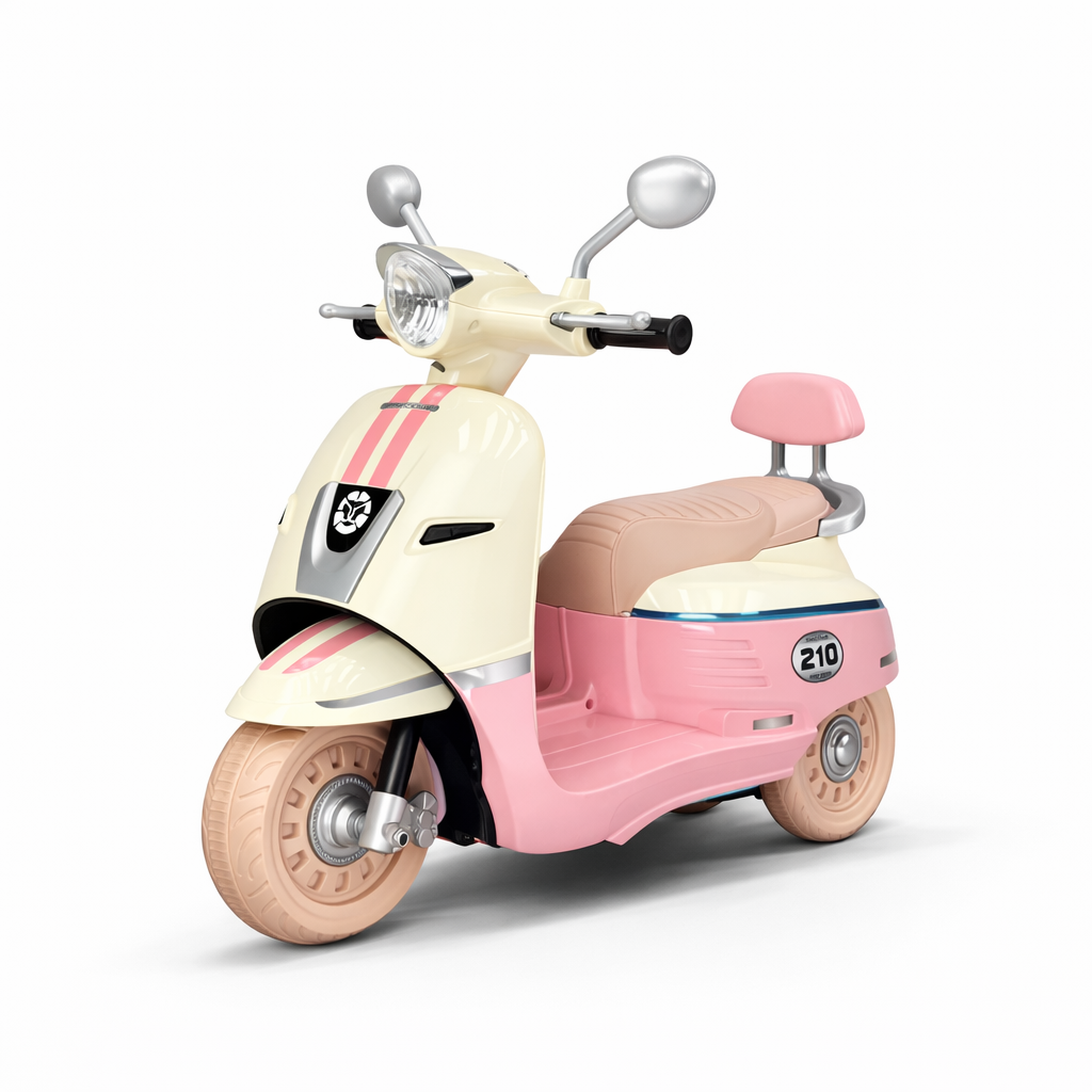 Motorr elektrik Dubai