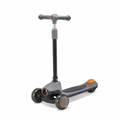 Trotinet për Fëmijë LX-603 – me ulëse, 3 rrota
