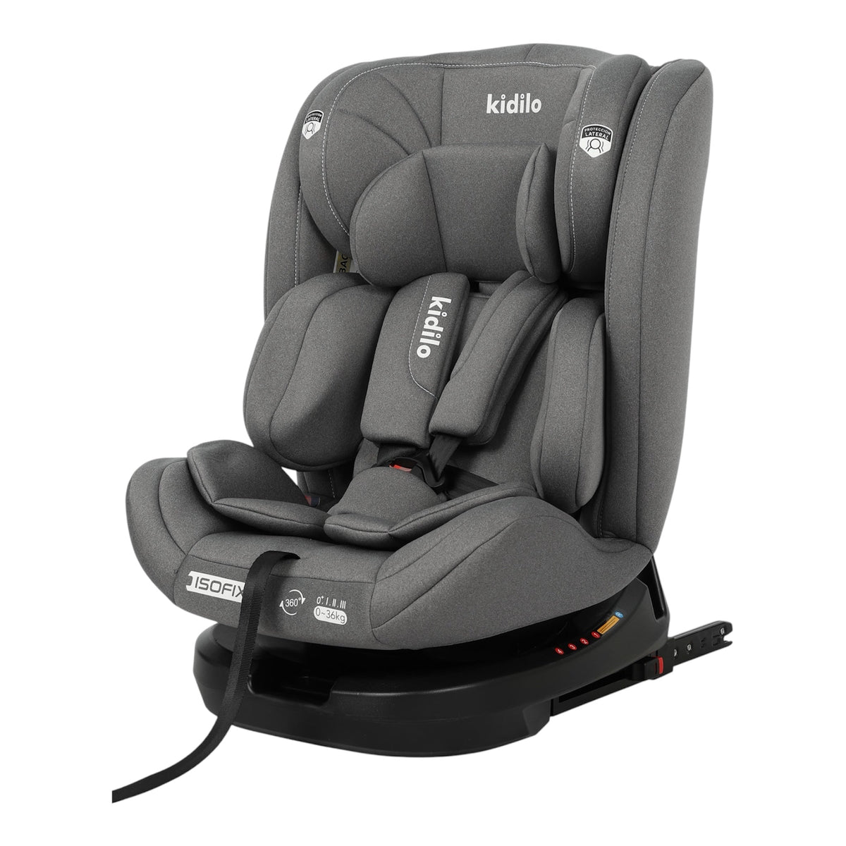 Ulëse për Veturë Kidilo - Isofix G225