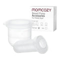 Membranë rezervë për pompë gjiri Momcozy Mobile Style M6, 2 copë