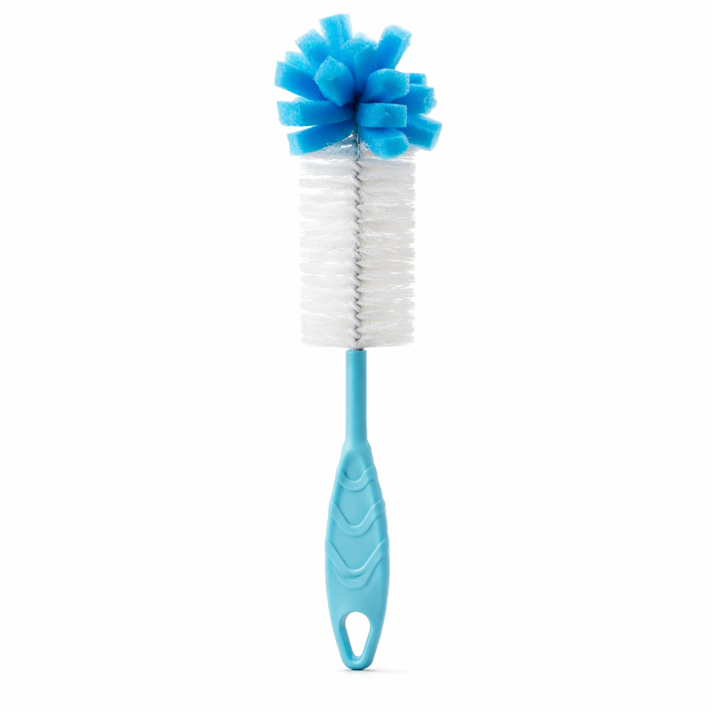 Brushë për Pastrimin e Shisheve - 31cm