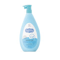 Bebble Shampon dhe Gel Lëkure e Butë për Bebet