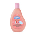 Bebble 2-në-1 Shampo & Xhel Dushi me Aromë Luleshtrydhe – 250 ml
