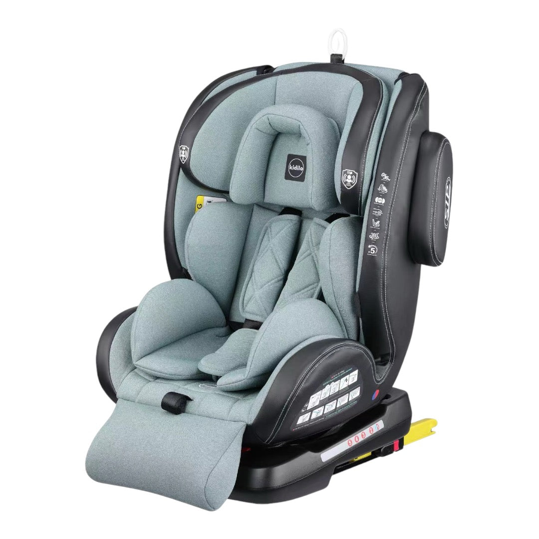 Ulëse për Veturë Kidilo - Isofix KBH308 Pro