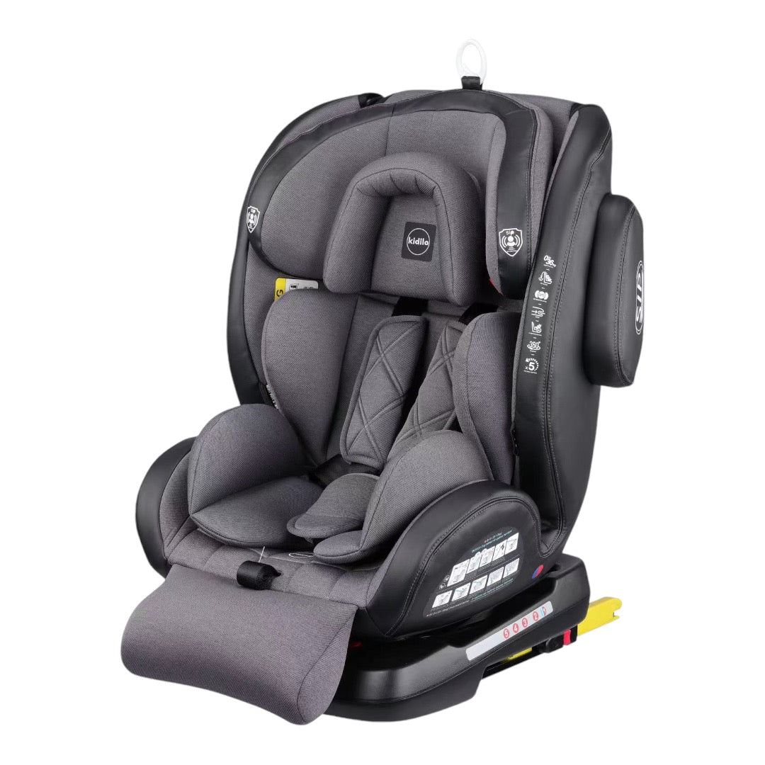 Ulëse për Veturë Kidilo - Isofix KBH308 Pro