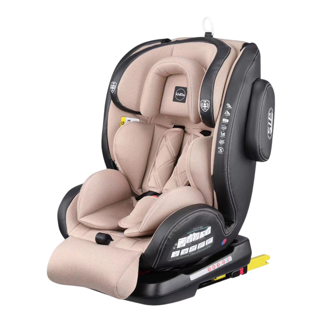 Ulëse për Veturë Kidilo - Isofix KBH308 Pro