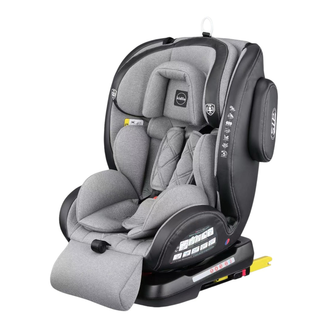 Ulëse për Veturë Kidilo - Isofix KBH308 Pro