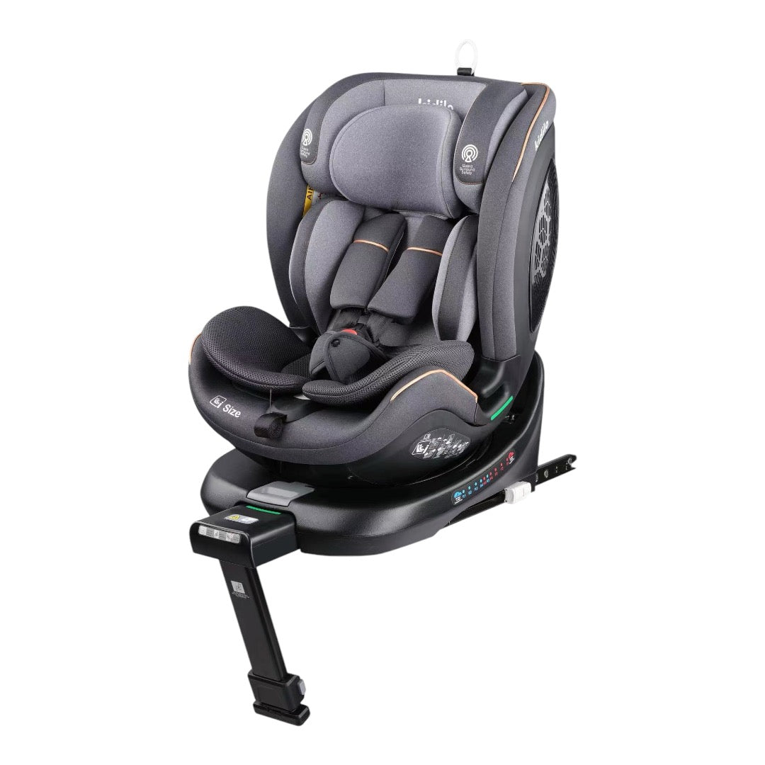 Ulëse për Veturë Kidilo - Isofix KBH608
