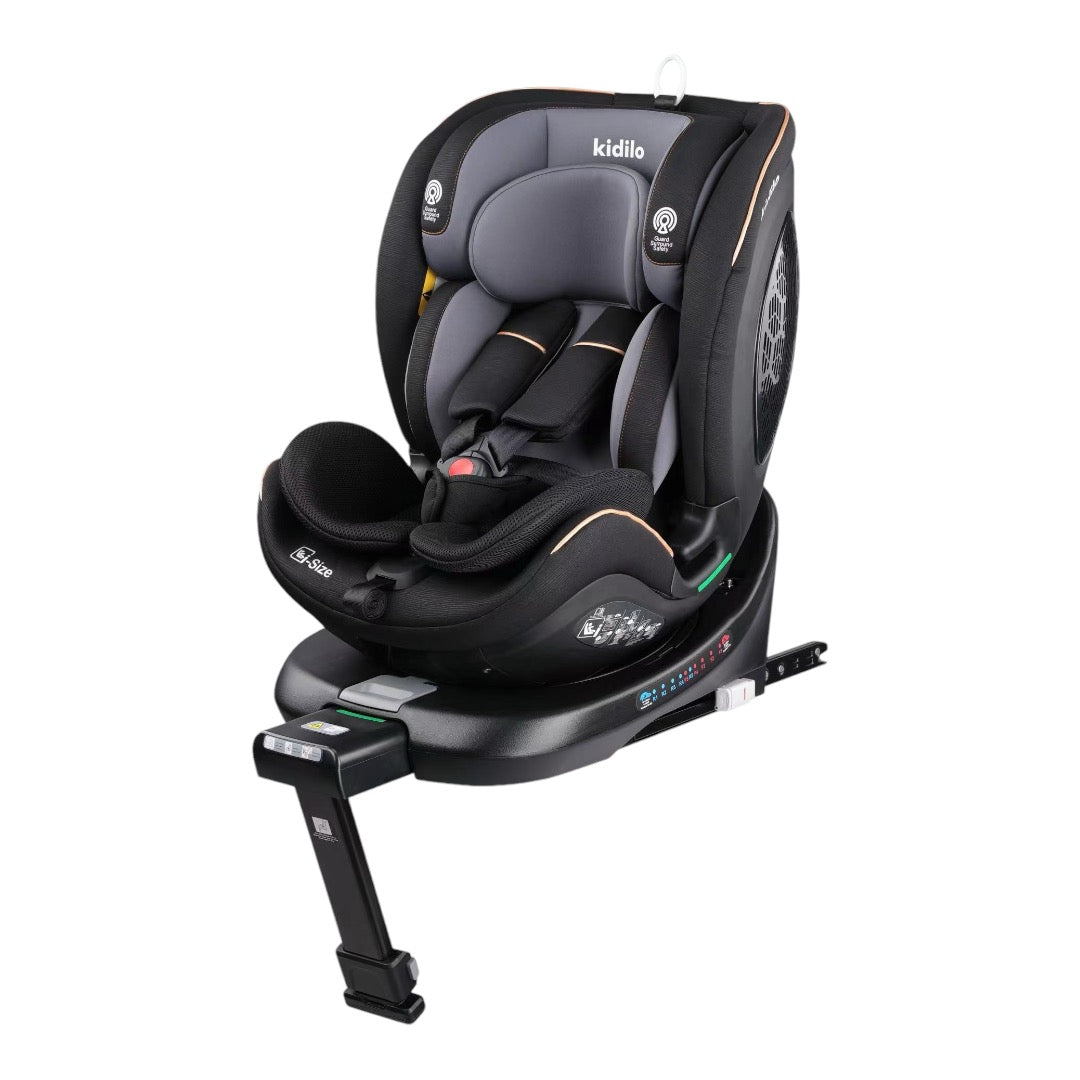 Ulëse për Veturë Kidilo - Isofix KBH608