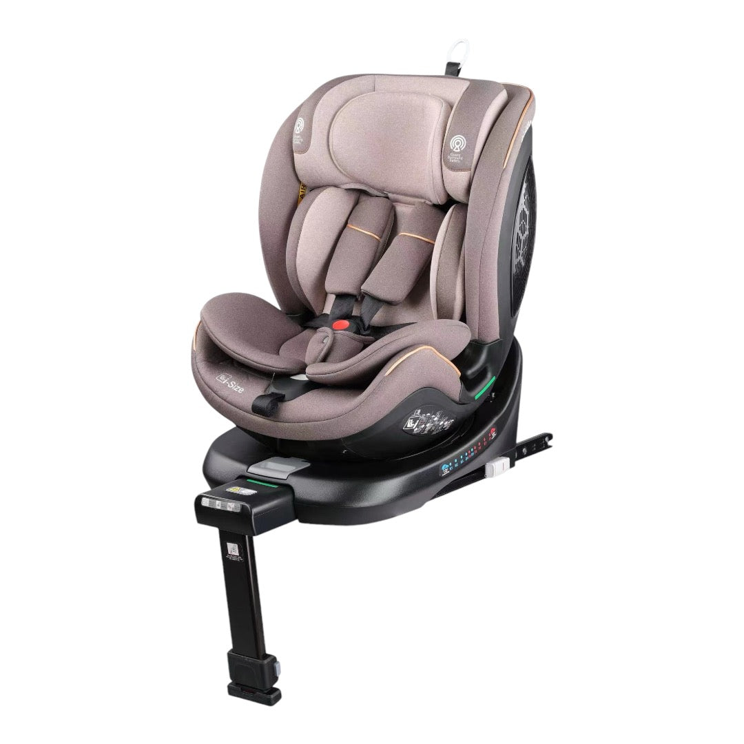 Ulëse për Veturë Kidilo - Isofix KBH608
