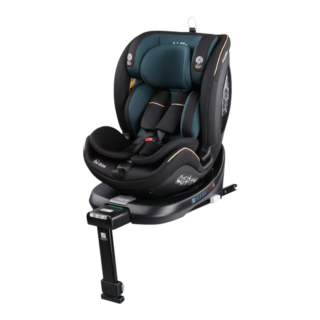 Ulëse për Veturë Kidilo - Isofix KBH608
