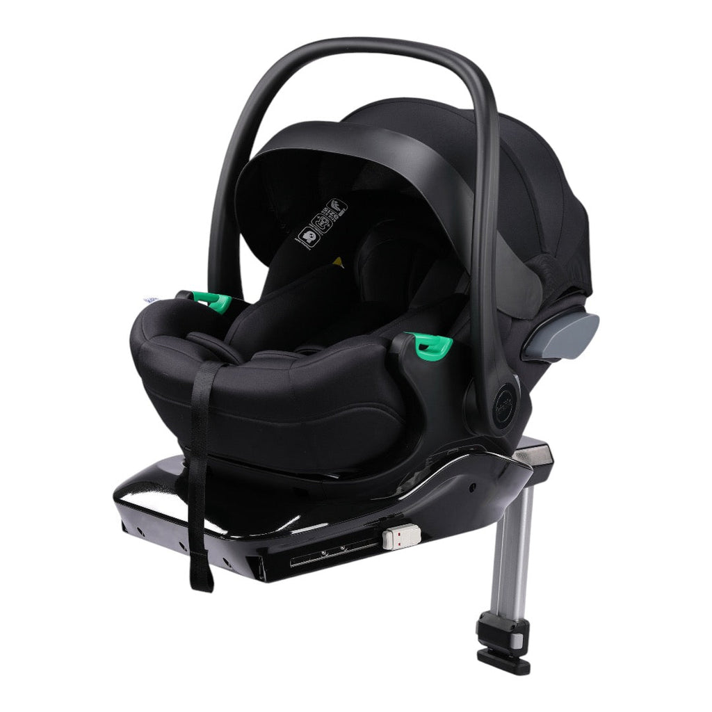 Bazament Kidilo - Isofix