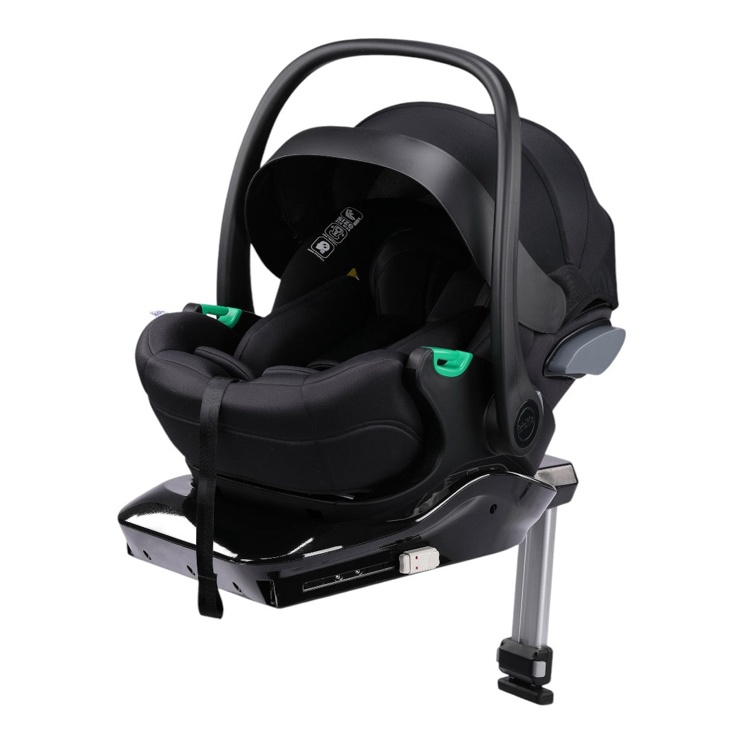 Bazament Kidilo - Isofix