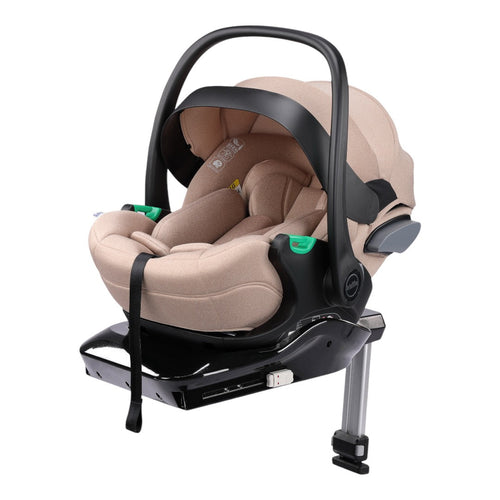 Bazament Kidilo - Isofix