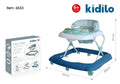 Dubak Kidilo Baby Walker – Hapi i Parë drejt Pavarësisë
