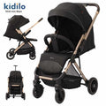 Karrocë Kidilo 6530 Mini