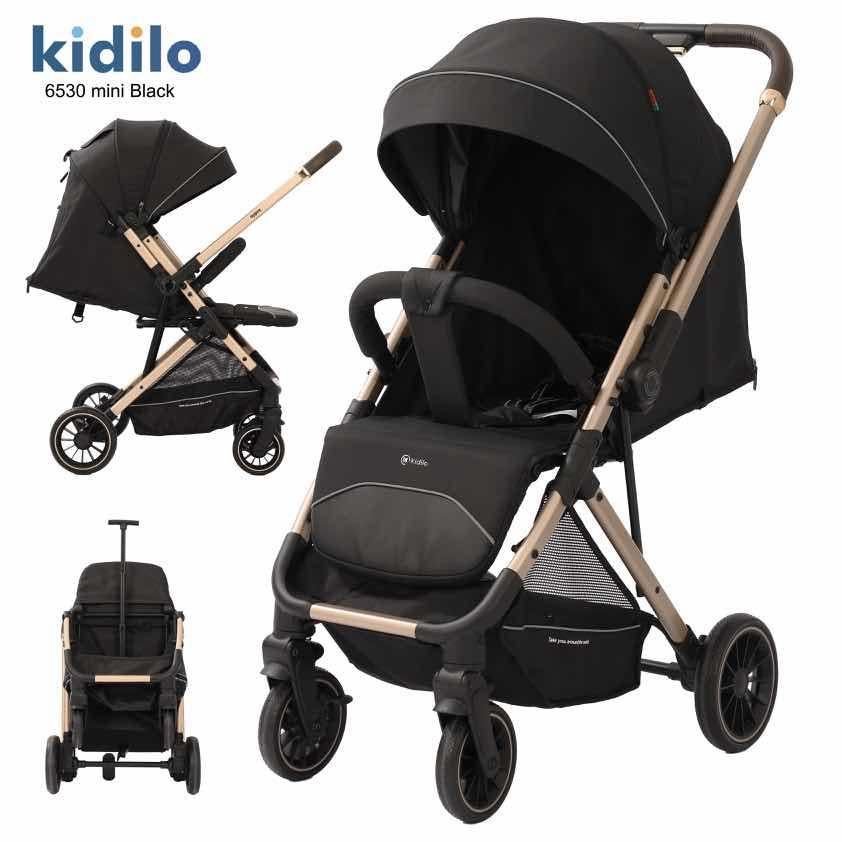 Karrocë Kidilo 6530 Mini