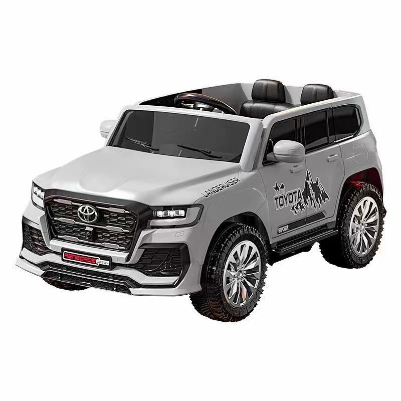 Makinë Elektrike për Fëmijë - Dakar