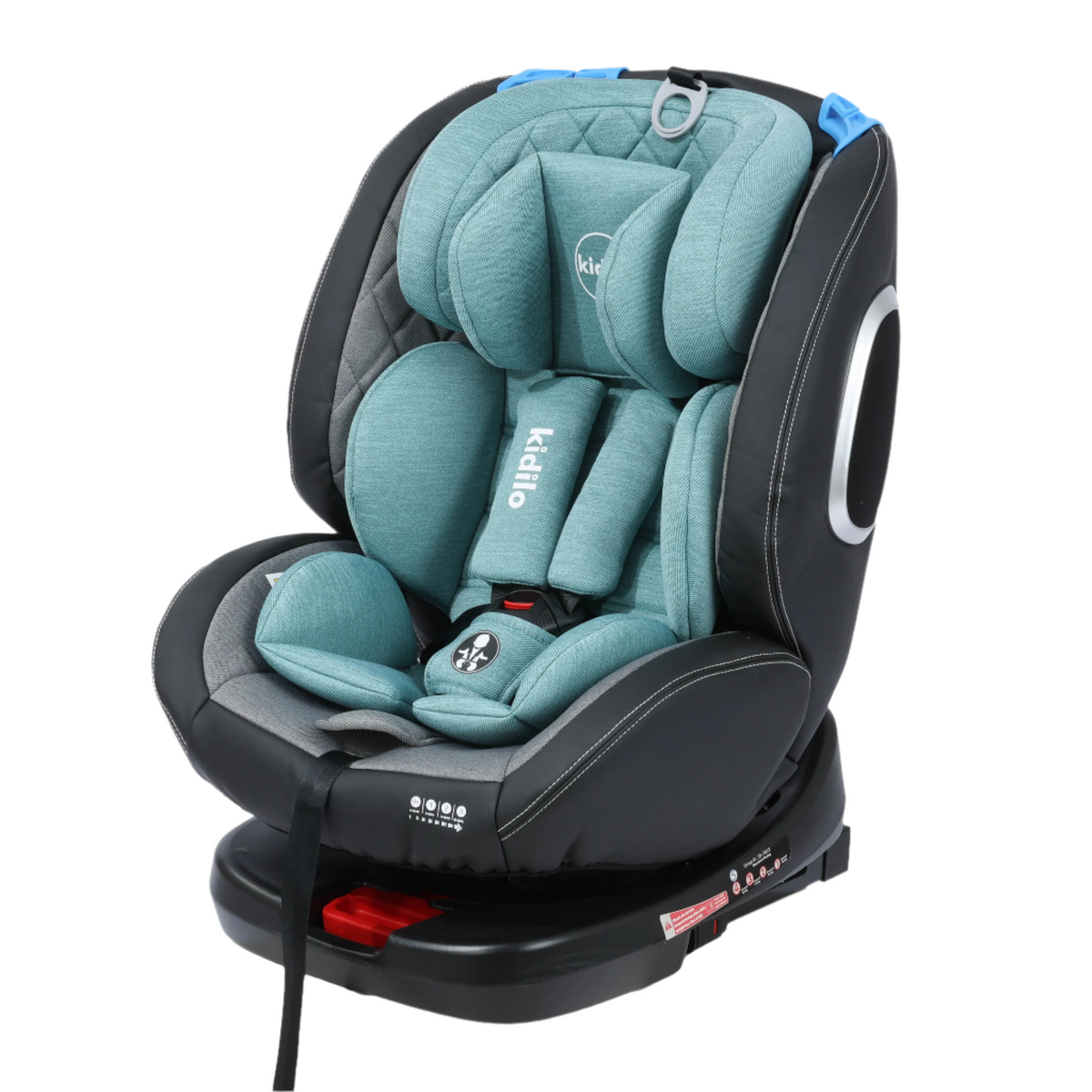 Ulëse për Veturë Kidilo - Isofix ZJ105A