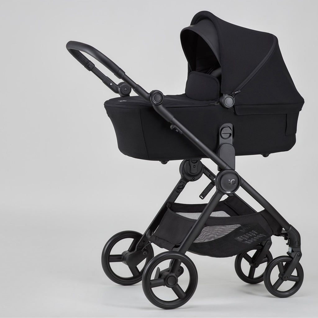 Anex IQ Car Seat Adapter – aksesor për karrocën Anex IQ
