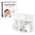 Momcozy MS029 Qese për Ruajtjeje të qumështit me (Spout)