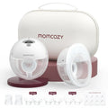 Momcozy M5 – Pompa Gjiri Portative (Double Pack)