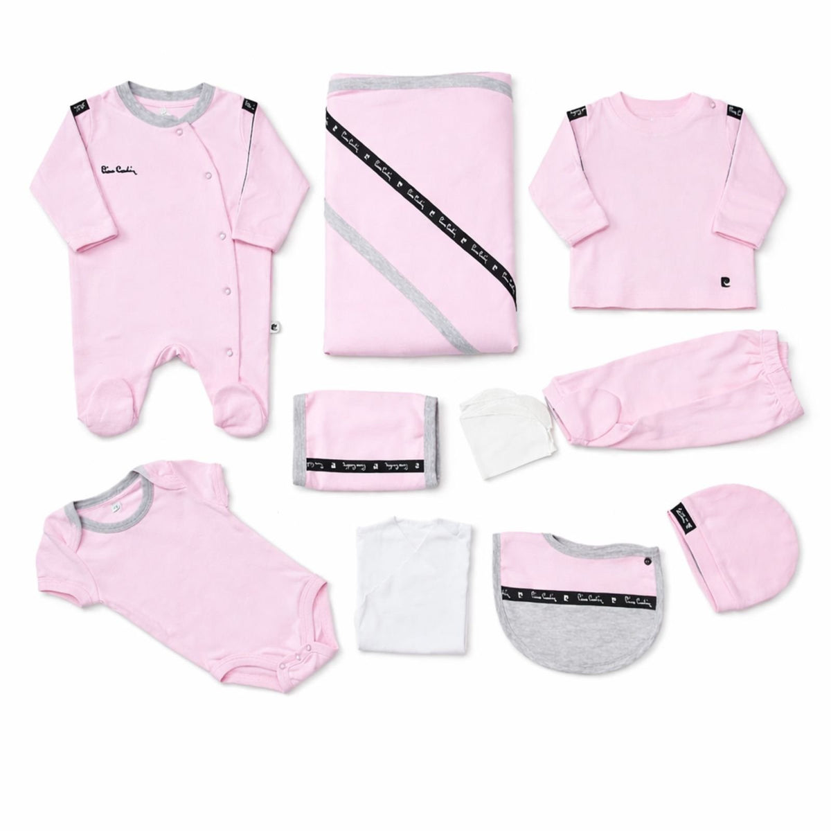 Set Pierre Cardin Baby – 10 Pjesë✨