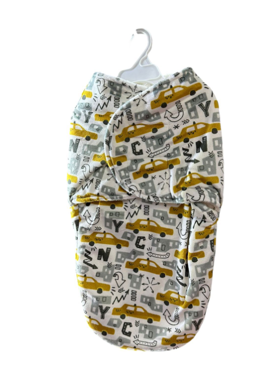 Hyram për Bebe
