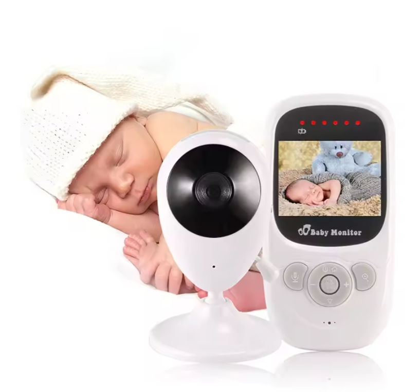 Babyfon për Femijë me Monitor