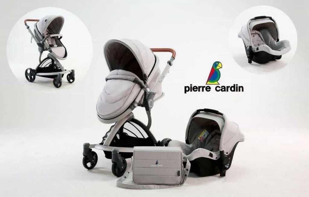Karrocë Pierre Cardin