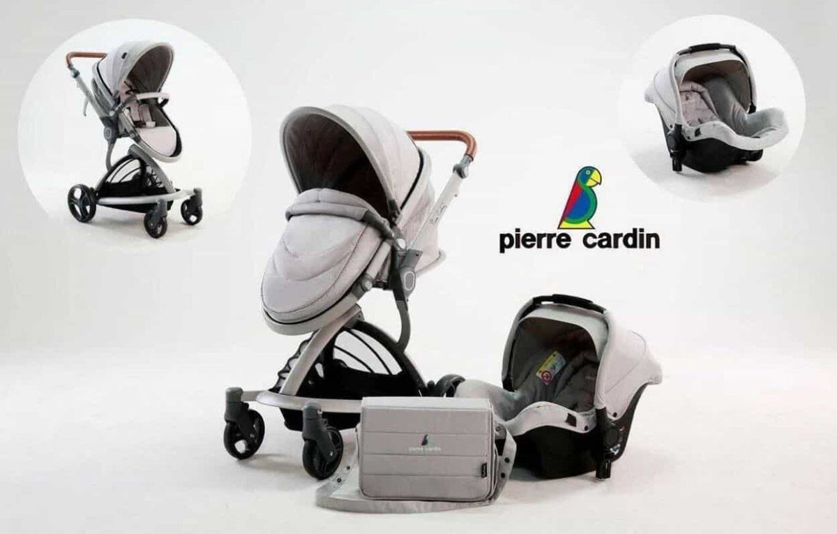 Karrocë Pierre Cardin