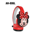 Kufje Wireless Mickey Mouse