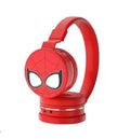 Kufje Wireless Superhero me Bass të Thellë