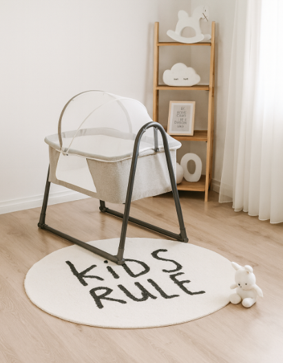BabyBeshik Manual