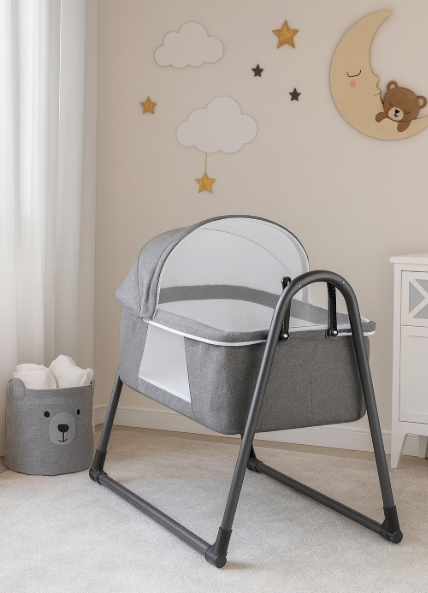 BabyBeshik Manual
