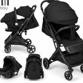 Set Karrocë për Bebe