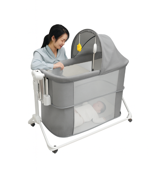 BabyBeshik Elektrik