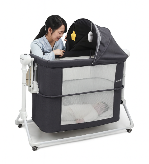 BabyBeshik Elektrik