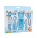 Set për kujdesin e bebes
