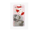 Set për Bebe 0–1 Vjet – Çorape &amp; Këpucë
