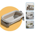 Vaskë për Bebë e Palosshme – Foldable Baby Bathtub