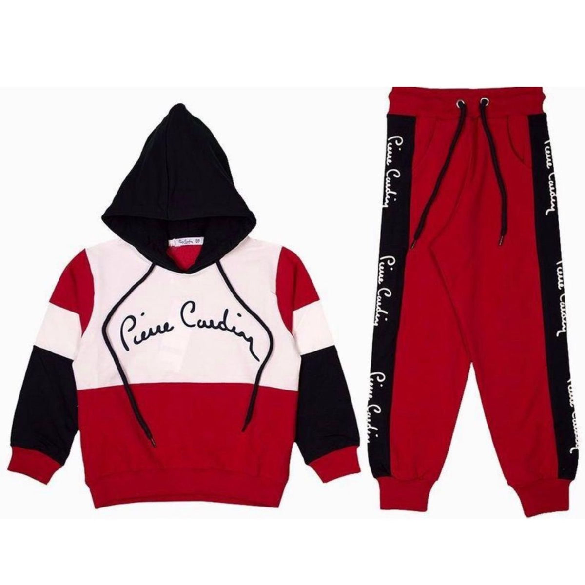 Set sportiv për djem Pierre Cardin (2 pjesë)
