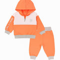 Set sportiv për bebe me kapuç – stil &amp; rehati për çdo ditë