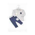Set për bebe Pierre Cardin – bluzë dhe pantallona (2 pjesë)