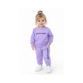 Set sportiv për fëmijë Pierre Cardin – ngjyrë lejla (2 pjesë)