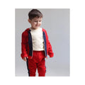 Set sportiv për fëmijë Pierre Cardin – stil modern dhe komod